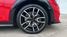 MINI Hatchback 1.5 Cooper Sport 3dr Auto Petrol Hatchback